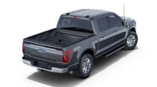 2025 Ford F-150® External Image 4